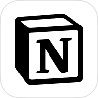 Notion · 集成同步 Notion