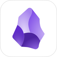 Obsidian · 官方同步插件 Obsidian